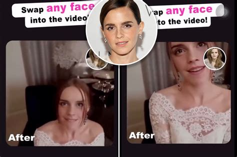 emma watson nude real|Emma Watson Deepfake Porn Videos